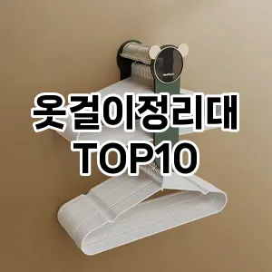 [후기보셈]옷걸이정리대 추천 순위  TOP10 구매가이드 2025년 9월 5주차