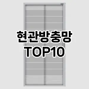 [눌러봐요]현관방충망 추천 순위  TOP10 구매가이드 2025년 10월 1주차