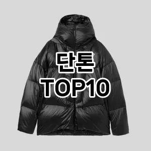 [강력추천]단톤 추천 순위  TOP10 구매가이드 2025년 11월 5주차