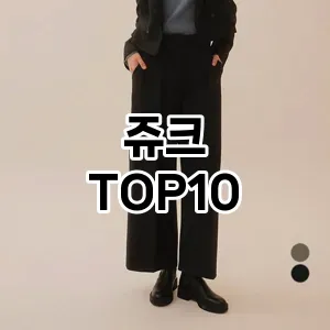 [레알핫템]쥬크 추천 순위  TOP10 구매가이드 2025년 11월 5주차