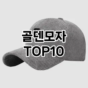 [레알핫템]골덴모자 추천 순위  TOP10 구매가이드 2026년 1월 2주차| 후기 | 가격 정보