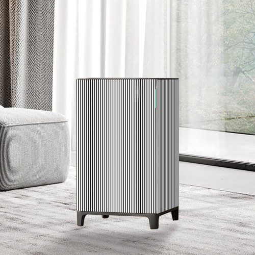 삼성 비스포크 무풍 큐브 인피니트 라인 AX033DB990EGD 공기청정기 33㎡(10평)