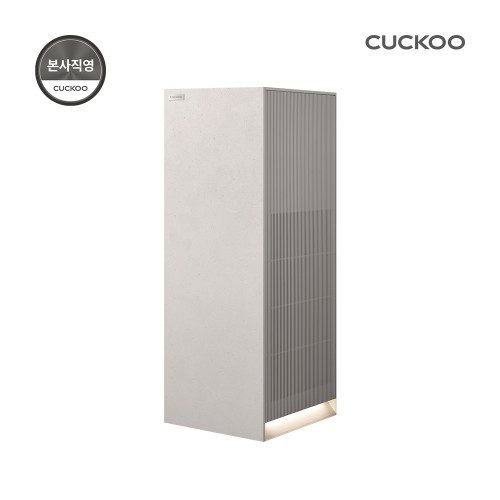 쿠쿠 인스퓨어 헤리티지 28평형 공기청정기 AC-28AHNL20FNW