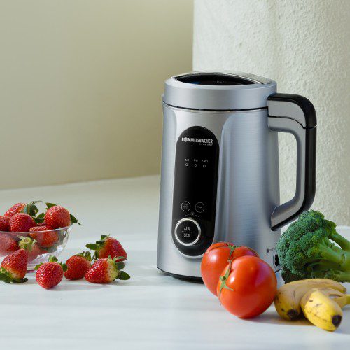 롬멜스바흐 SVD1400 웰메이커 프로 두유제조기 1.3L