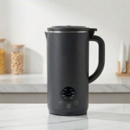 콩물제조기 이유식 죽만드는기계 두유제조기 1200ml