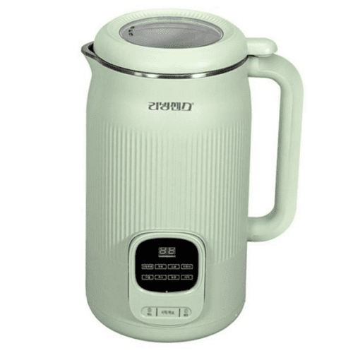 가정용 두유 제조기 멀티 두유 메이커 대용량 자동 스프