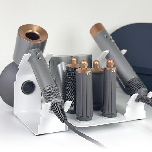 다이슨 에어랩 거치대 드라이기 롱배럴 거치대 스탠드형