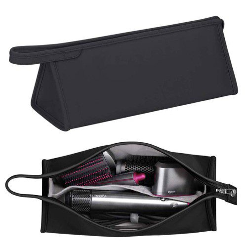 다이슨 에어랩 파우치 케이스 고데기 드라이기 여행용 가방 보관함