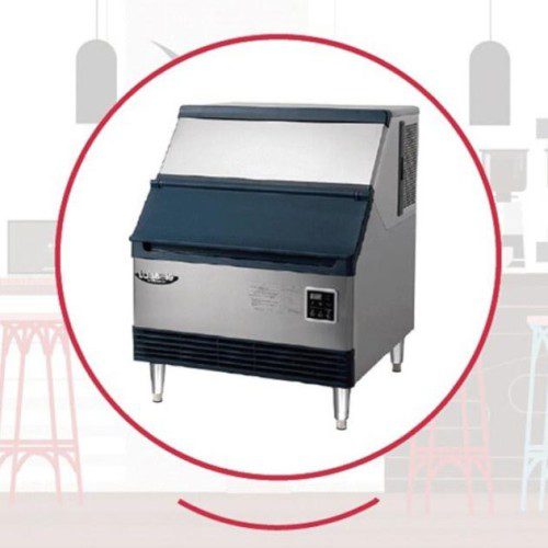 사무실아이스메이커 식당제빙기 저소음 국산 커피숍제빙기