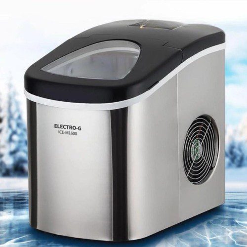 가정 제빙기 가정용 얼음 제빙기 자동 세척 사무용 제빙기