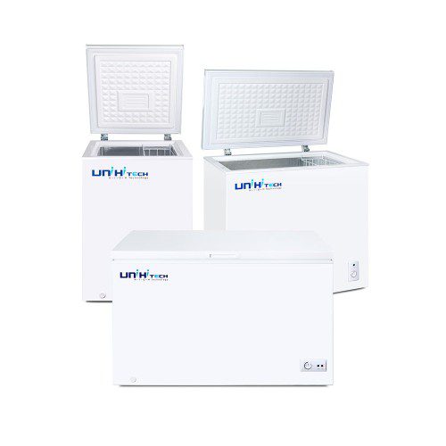 미니 냉동고 소형 업소용 가정용 냉동고 급속 음식물 쓰레기 80L