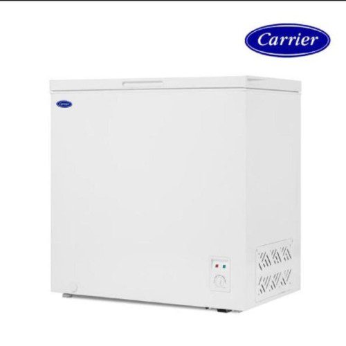 뚜껑형 다목적냉동고 가정용 식당용 아이스크림 급속냉동고 200L