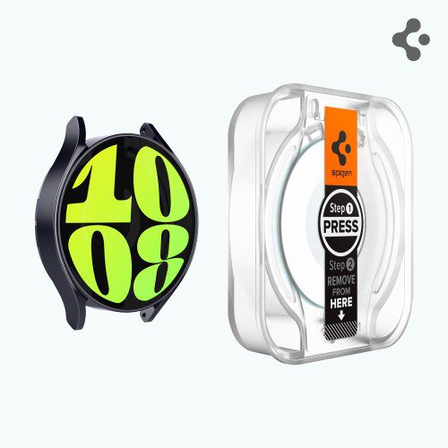 갤럭시워치6 강화유리 액정보호필름 글라스tR이지핏