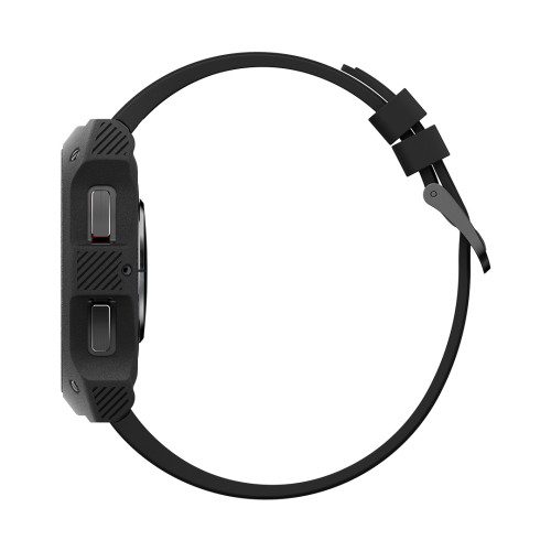 갤럭시워치6 클래식 케이스 사이드 보호 케이스올로지 볼트