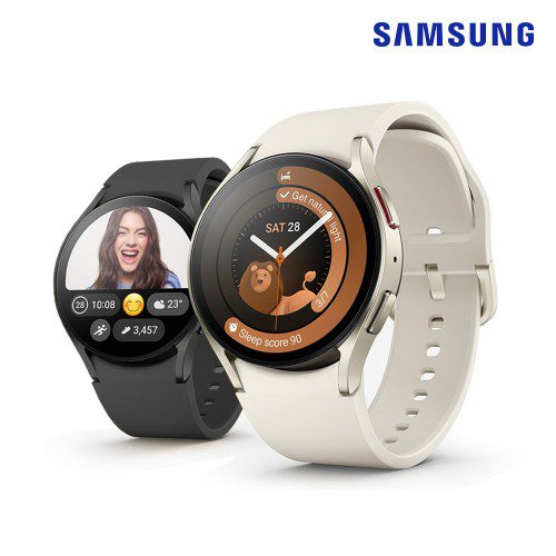 삼성 갤럭시 워치6 40/44mm (스트랩 색상 랜덤) SM-R935 SM-R945