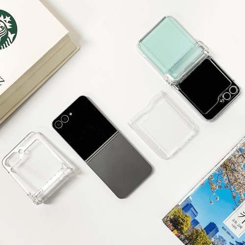 [16:00 오늘출발] 리브라 플립7케이스 z 갤럭시 지플립 6 방수 4 풀커버 5 그립 슬림 딥퍼플, 갤럭시Z 플립5