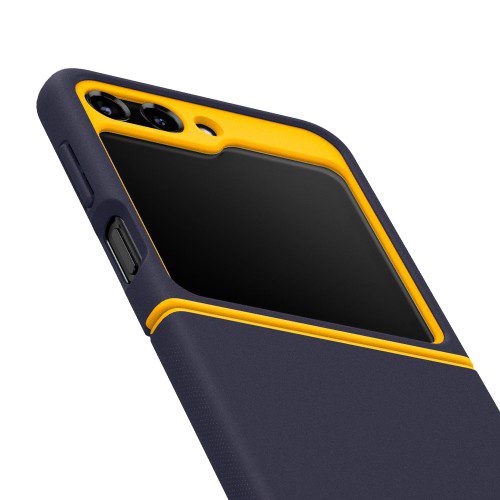 갤럭시 Z 플립5 케이스 케이스올로지 나노팝