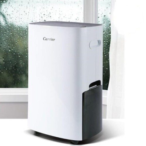 캐리어 제습기 20평 CDHC-200ACLWOYH 1일 1등급 20L 배출