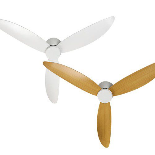 천장형 모던 실링팬 LED조명 전등 추가가능 서큐라이트 선풍기 공기순환 인테리어 KC