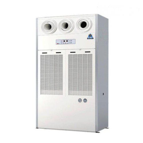 공업용 제습기 860리터 대형 산업용 현장용 업소용제습기 자연배수형