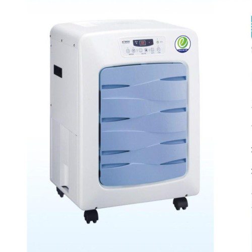 85L 영업용제습기 교회 매장 마트 국산 업소용제습기 펌프형