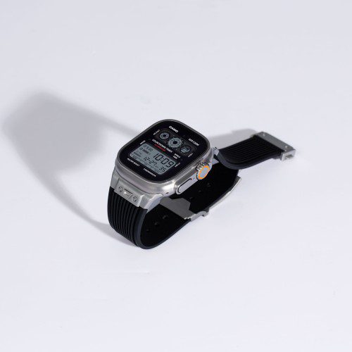 애플워치 울트라 3 스트랩 실리콘 2 1 밴드 스포츠 49mm 줄 명품