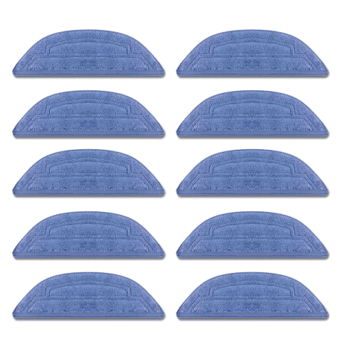 [호환] 로보락 S8 MaxV Ultra 소모품 고품질 물걸레 제이상점 걸레 10개