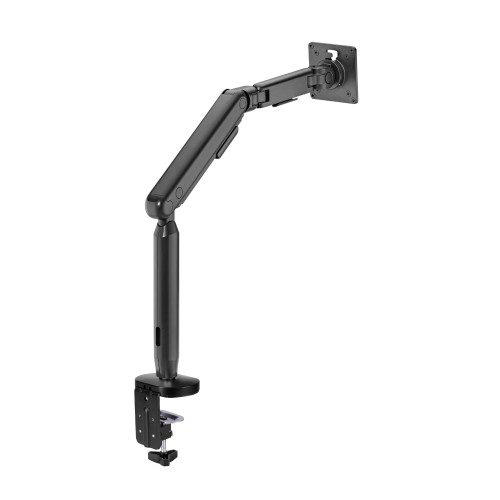 루나랩 벤디 모니터암 거치대 싱글