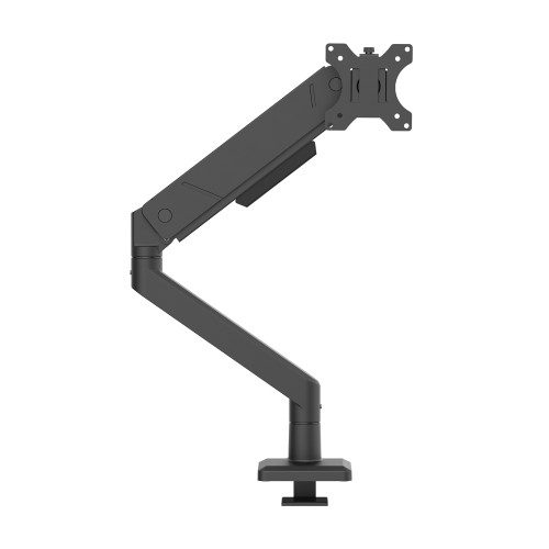 루나랩 모니터암 거치대 베사홀 노트북 싱글 고중량 프리즘 모니터암