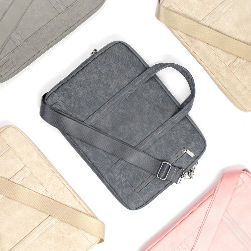 라이트피플 노트북가방 맥북 삼성 그램 파우치 38/41cm(15인치~16인치)