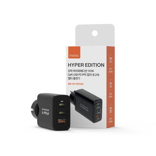 노트북충전기 110W LG 삼성 맥북 프로 접지 접지형 C타입 어댑터 LG그램