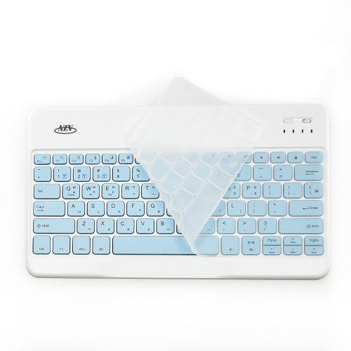 삼성 갤럭시탭 아이패드 노트북 미니 휴대용 애플 맥북 태블릿 콤비 블루투스 키보드