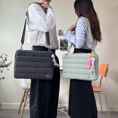 노트북파우치 그램 삼성 맥북 노트북가방 케이스 파우치 S