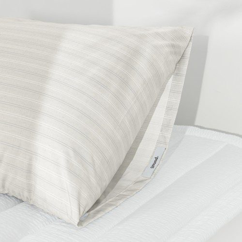 슬라운드 여름 냉감 슬림시어서커🌿 알러지케어 차렵 이불 SS