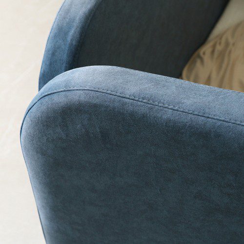 페라모 친환경 자재 갤럭시 패브릭 조명 데이베드 저상형 아기 패밀리 침대 프레임 슈퍼싱글+퀸(1500) 안전가드3개