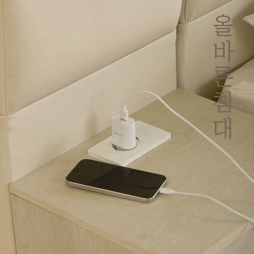 올바른침대 허리 건강에 좋은 바른 허리 매트리스 S(싱글), 미디엄