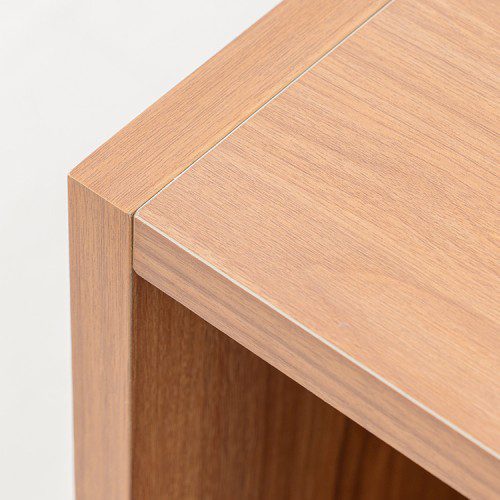 숄리드 낮은책장 SHM7592 캄포어베니어 4363.8286