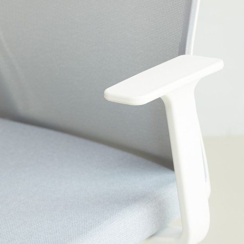 사이즈오브체어 라이트 3size S/M/L 컴퓨터 학생 공부 책상 사무실 메쉬 게이밍 의자