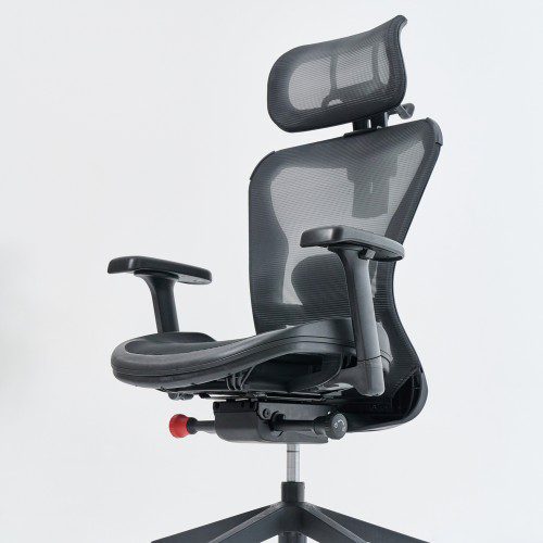 오토노스 TX370 Leanit 고급형 사무용 책상의자 컴퓨터의자