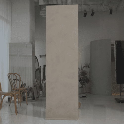 툰트 방염자재 유럽미장 파티션 두꺼운 가벽 1200x2124, 애쉬