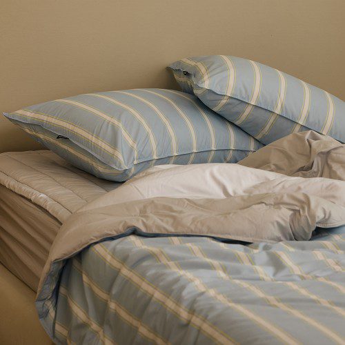 소르르 실키모달 알러지케어 차렵이불 아토피 먼지없는 모달 사계절 이불 화이트 SS