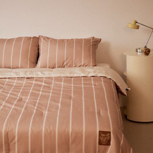 호무로 필굿 알러지케어 컴포트웰 먼지없는 사계절 차렵이불 SS