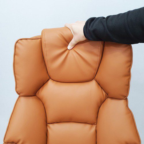 일루일루 타이탄 플러스 게이밍 컴퓨터 사무용 리클라이너 발받침 의자 3color