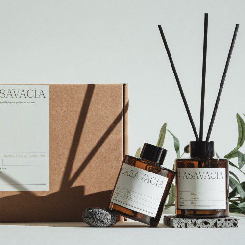 다니엘 밤쉘 디퓨저 방향제 Eau de Parfum(25%)