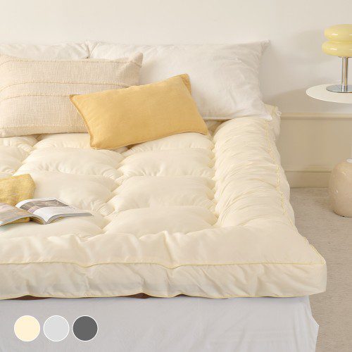 홈즈리빙 시그니처 침대 매트리스 토퍼 SS