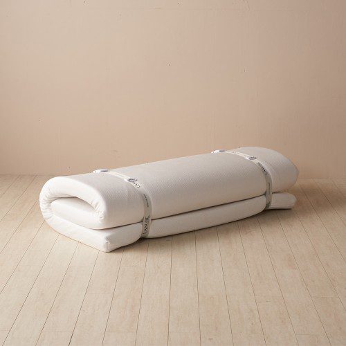 라누베 고밀도 토퍼 허리디스크 탄탄 토퍼 1인용 싱글 토포 매트리스