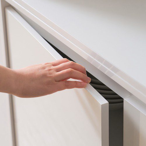 랩소디 1000폭 주방수납장 냉장고장 홈바