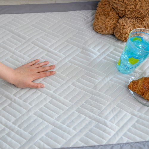 나라데코 듀라론 냉감 여름 강아지 냉감패드 소형 70x120