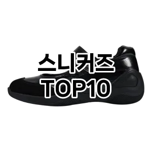 [진짜후기]스니커즈 추천 순위  TOP10 실사용