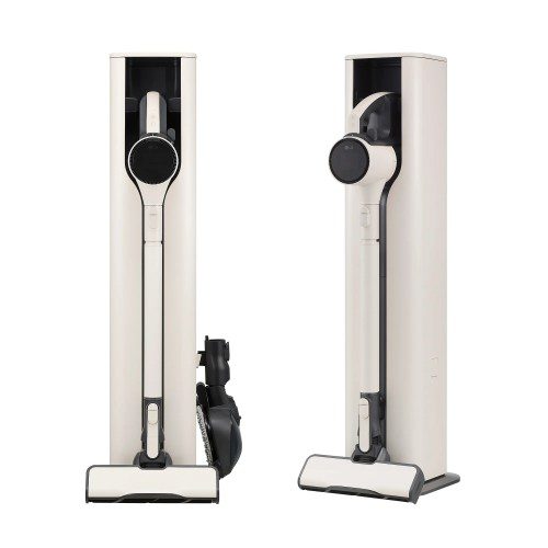 LG 디오스 오브제컬렉션 식기세척기 + LG 코드제로 A9 (DUE5BGL1E + AI927WA)